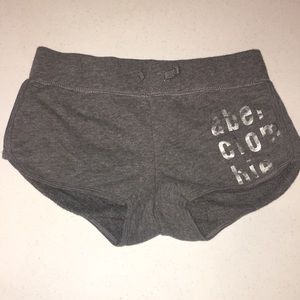 Hollister shorts